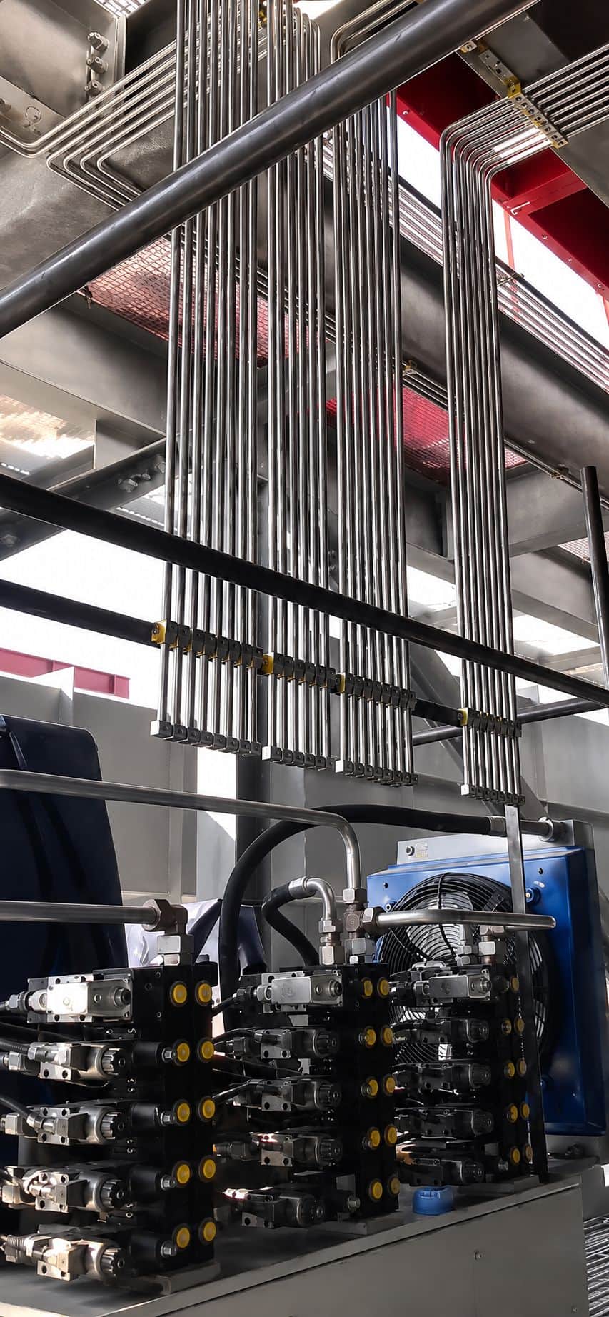 AEB Mühendislik çalışma görseli